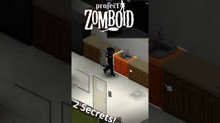 Hidden Breaking Bad Lab in Project Zomboid  Project Zomboid Field Guide guide  projectzomboid [upl. by Frodeen640]