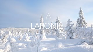 La Laponie [upl. by Flower411]