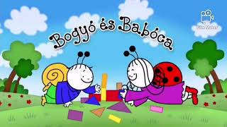 Bogyó Es Baboca Intro [upl. by Ethelbert283]