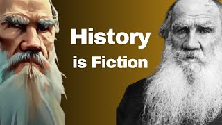 Leo Tolstoys Remarkable Writings and Profound Philosophy [upl. by Uball]