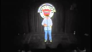 Aakash Mehta Comedy Store Mumbai Indian Stand Up Comedy [upl. by Crespo]