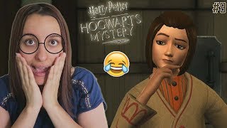 Jai récupéré le pire costume du jeu  Harry Potter Hogwarts Mystery Fr [upl. by Atiz662]