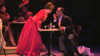 Puccini La boheme  Musettas Waltz Heidi Stober [upl. by Kelly249]