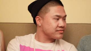 Timothy DeLaGhetto LTASMI Extra paisley will starve [upl. by Stepha]