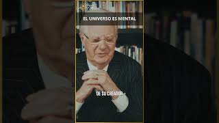 🔥Bob Proctor quotEL ÉXITO DEPENDE 100 DE LA MENTEquot [upl. by Aneehsat]