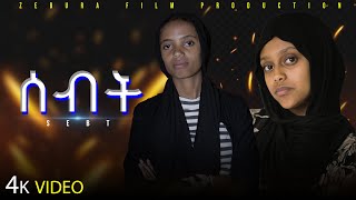 ሰብት አዲስ ተከታታይ ድራማ 2017  Sebt new mini series drama 2024 [upl. by Young397]