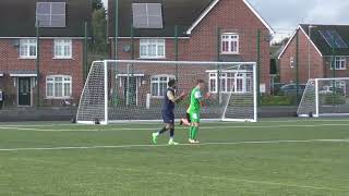 YDP FC v Oakham United Res  Peterborough amp District Football League 202425 Div 2 [upl. by Tybalt]