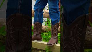 The Best Men’s Western Boots  How To Properly Style Cowboy Boots  Western Style Outfits Men [upl. by Kcaj]