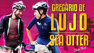 Pirinexus reto ultra ciclismo Gravel junto a Carlos Verona  Oscar Pujol [upl. by Layton]