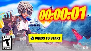 Fortnite Chapter 5 season 3 Live Event Full [upl. by Uy]