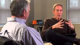 Eldership and the Church an Interview with Andy Stanley [upl. by Erina]