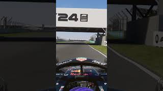 F1 2024 Silverstone f1 f12024 oracle redbull rb20 uk silverstone [upl. by Oludoet]