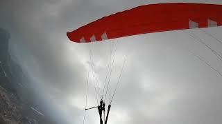 paragliding Tenerife [upl. by Eislrahc109]