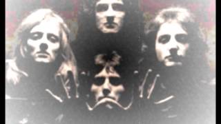 Queen  Bohemian Rhapsody piano and vocals only [upl. by Kemme]