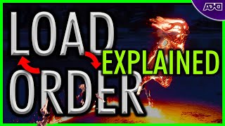 Load Order amp Mod Priority EXPLAINED  Skyrim Guide 2022 [upl. by Ginnifer]