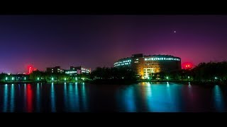 Shenyang Aerospace University [upl. by Linneman]