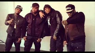 Maino amp The Mafia  World Famous New Music March 2013 [upl. by Anirbed]