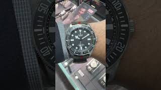 Tudor Pelagos FXD [upl. by Aizti]