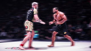 Gordon Ryan vs Andre Galvão  2022 ADCC World Championships [upl. by Darrill]