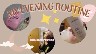 GRWM night routine [upl. by Yuhas]