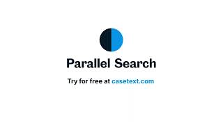 Parallel Search by Casetext [upl. by Robertson]