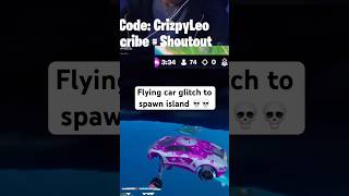 Funnest glitch in Fortnite history 💀 fortnite fortnitechapter2 fortniteclips meme funny [upl. by Eatnwahs]