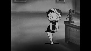 Betty Boop 52  Betty Boops Big Boss 19330501 [upl. by Fasano554]