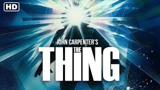 The Thing 1982 Bande Annonce Officielle VOSTFR [upl. by Tneicniv554]