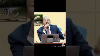 Abiy ahmed duet abiyahmed motivation [upl. by Iviv]