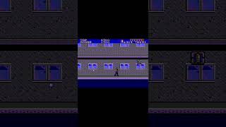 ESWAT City Under Siege ESwat Sega Master System retrogaming swatgame mastersystem [upl. by See]