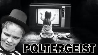 Poltergeist 1982 Movie Review  The Filming Daniel [upl. by Hicks]