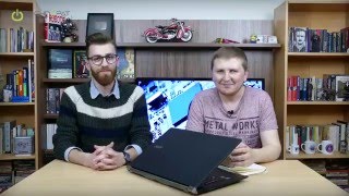 Acer Aspire V17 Nitro Black Edition Oyun Performansı [upl. by Nyrrek812]