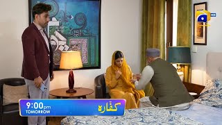 Kaffara Episode 27 Teaser Promo Har Pal Geo [upl. by Flin141]