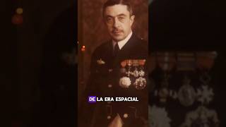 La genialidad de Emilio Herrera historia historiadeespaña short shorts [upl. by Atikam671]