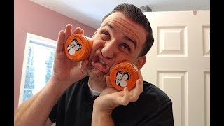 Murrays Superior Hairdressing Pomade Review [upl. by Terzas]