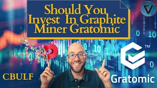 Should You Invest In Gratomic CBULF a Graphite Miner Company [upl. by Obadias792]