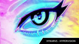 HYKARVS  HYPERVISION Wardubs S5 [upl. by Darcie]