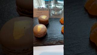 Pan Pacific London Complimentary Sweets likeandsubscribe PanPacific london londonhotel sweets [upl. by Ramu]