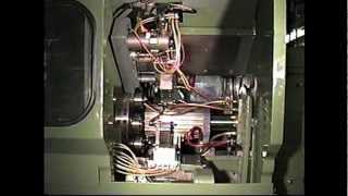 Acme Gridley CNC Slides MultiSpindle Screw Machine JemAutomatics [upl. by Thorny]