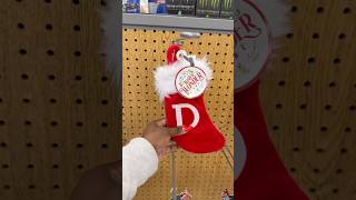 Christmas Ornament Shopping 🎄ornaments christmas christmasdecorations vlogmas shopping [upl. by Feil]