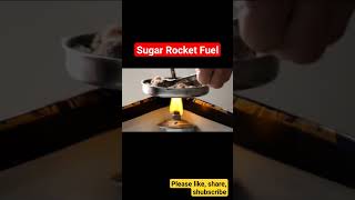 Sugar Rocket fuel  easy to make [upl. by Selmner]