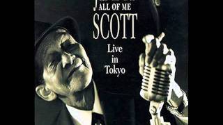 Exodus Jimmy Scott [upl. by Brill]