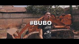 PHOBIA ISAAC  Bubo Official Music Video [upl. by Nwahsar]