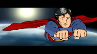 Como Superman Deberia Haber Terminado [upl. by Uhej]