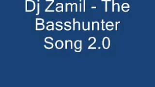 Dj Zamil  The Basshunter Song 20 [upl. by Bourgeois]