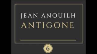 Antigone Livre Audio Partie 1 [upl. by Anidnamra]