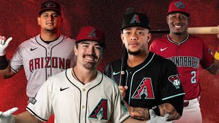 Diamondbacks vsMarlins 81924MLB PredictionOdds Picks [upl. by Bloxberg]