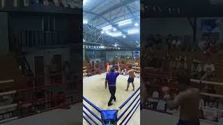 Sor panang vs Majid round4 [upl. by Irvin704]