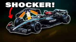 My Instant Reaction To The 2024 Mercedes amp McLaren F1 Cars [upl. by Nosreh362]