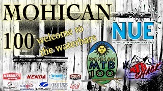 2019 Mohican MTB 100 [upl. by Notserp322]